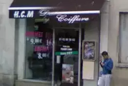 Hcm Paris 13