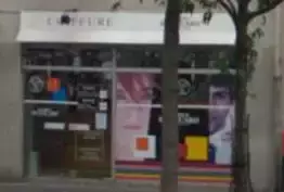 Patrice Renouard Italie Paris 13