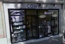 Nathalie N Paris 13