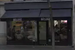 Jean-Claude Biguine Paris 13