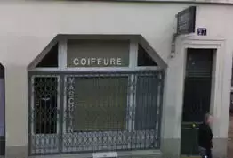 Carmelo Coiffure Paris 13
