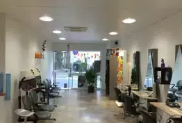 Paradise Coiffure Marseille