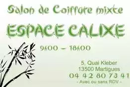 Espace Calixe Martigues