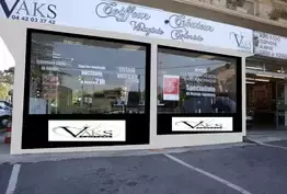 Vaks Coiffure Aubagne