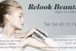 Relook Beauté Vitrolles