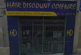 Hair Discount Diffusion Aix-en-Provence