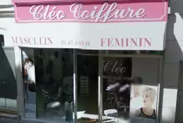 Cléo Coiffure Paris 14