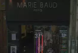 Marie-Pierre Gibaud Paris 14