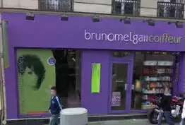 Bruno Melgani Paris 14