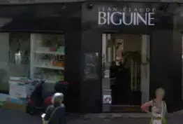 Jean Claude Biguine Paris 14