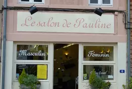 Le salon de Pauline Beaumont-en-Auge