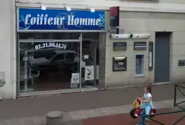 Fournier Jean-Pierr Caen
