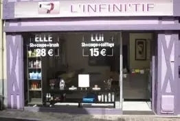 L'Infini'tif Villerville