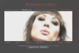 Mademoiselle Annette Garches
