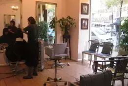 Bleu Coiffure Paris 15