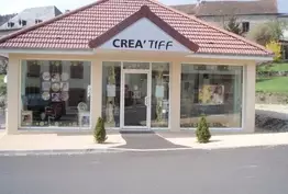 Crea'Tiff Ydes