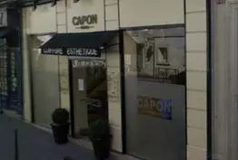 Capon Coiffure Paris 16