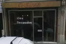 Bezaudin Alex Paris 17