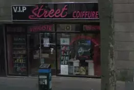 Vip Street Paris 17
