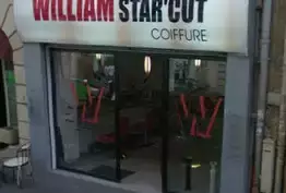 William Star'Cut Paris 17