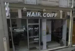 Hair Coiff Paris 17
