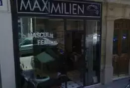 Maximilien Paris 17