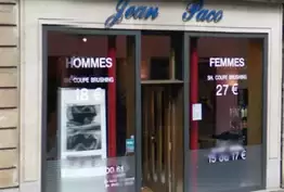 Jean Paco Paris 17