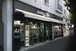 Coiffure Marie-Claire Royan
