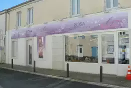 Rosa Coiffure Dompierre-sur-Mer