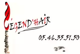 Legend'Hair Aigrefeuille-d'Aunis