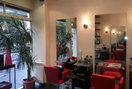 Paris Coiffure Paris 18