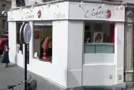 Casaca Coiffure Paris 18