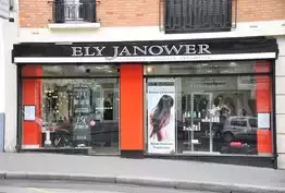 Janower Ely Paris 19