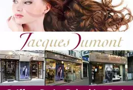 Dumont Gambetta Paris 20