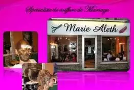 Marie-Aleth Coiffure Dijon