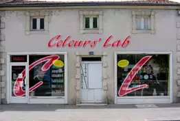 Colours'Lab Dijon