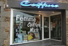 Femme Coiffure Plélo