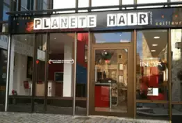 Planète Hair Saint-Brieuc