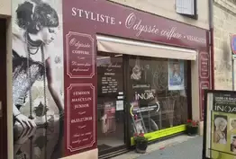 Odyssée Coiffure Bergerac