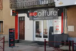 AGC Coiffure La Touche