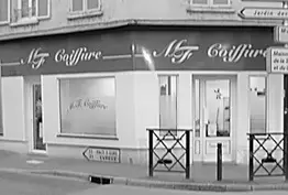 M.F. Coiffure Vernon