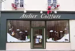 L'Atelier Coiffure Auneau