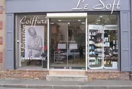 Le Soft Passion Coiffure Nogent-le-Roi