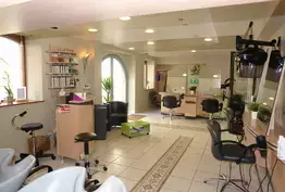 Coiffure Look & Vous Molsheim