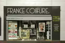 France Coiffure Brest