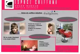 Espace Coiffure Landerneau