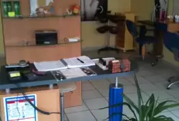 André Coiffure Castanet-Tolosan