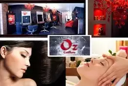 Oz Coiffure Toulouse