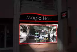 Magic'Hair Toulouse
