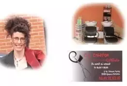 CL Création Coiffure Roques